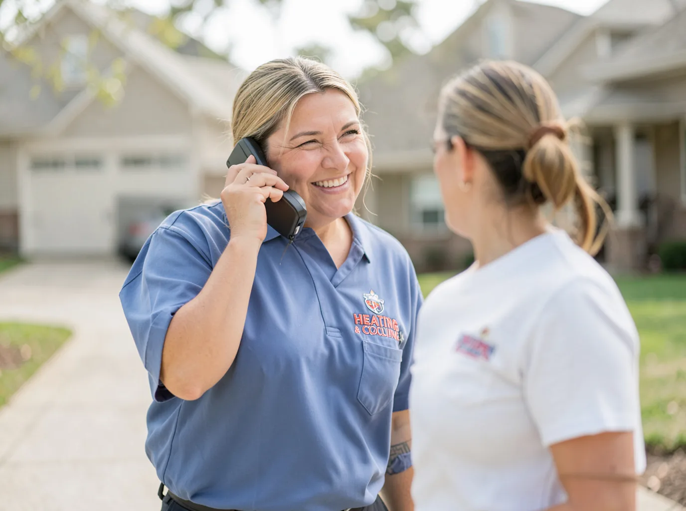 Hvac Repair La Feria, TX FAQs